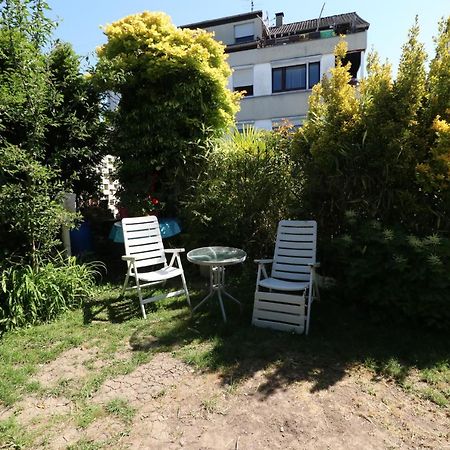 Ferienwohnung Roth Am Naturschutzgebiet Bodensee Eriskircher Ried Экстерьер фото