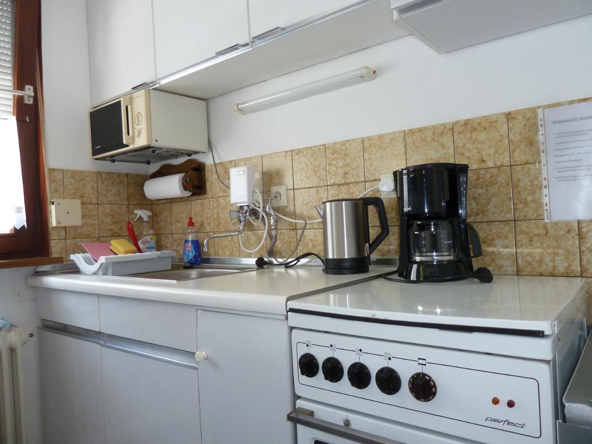Ferienwohnung Roth Am Naturschutzgebiet Bodensee Eriskircher Ried Экстерьер фото