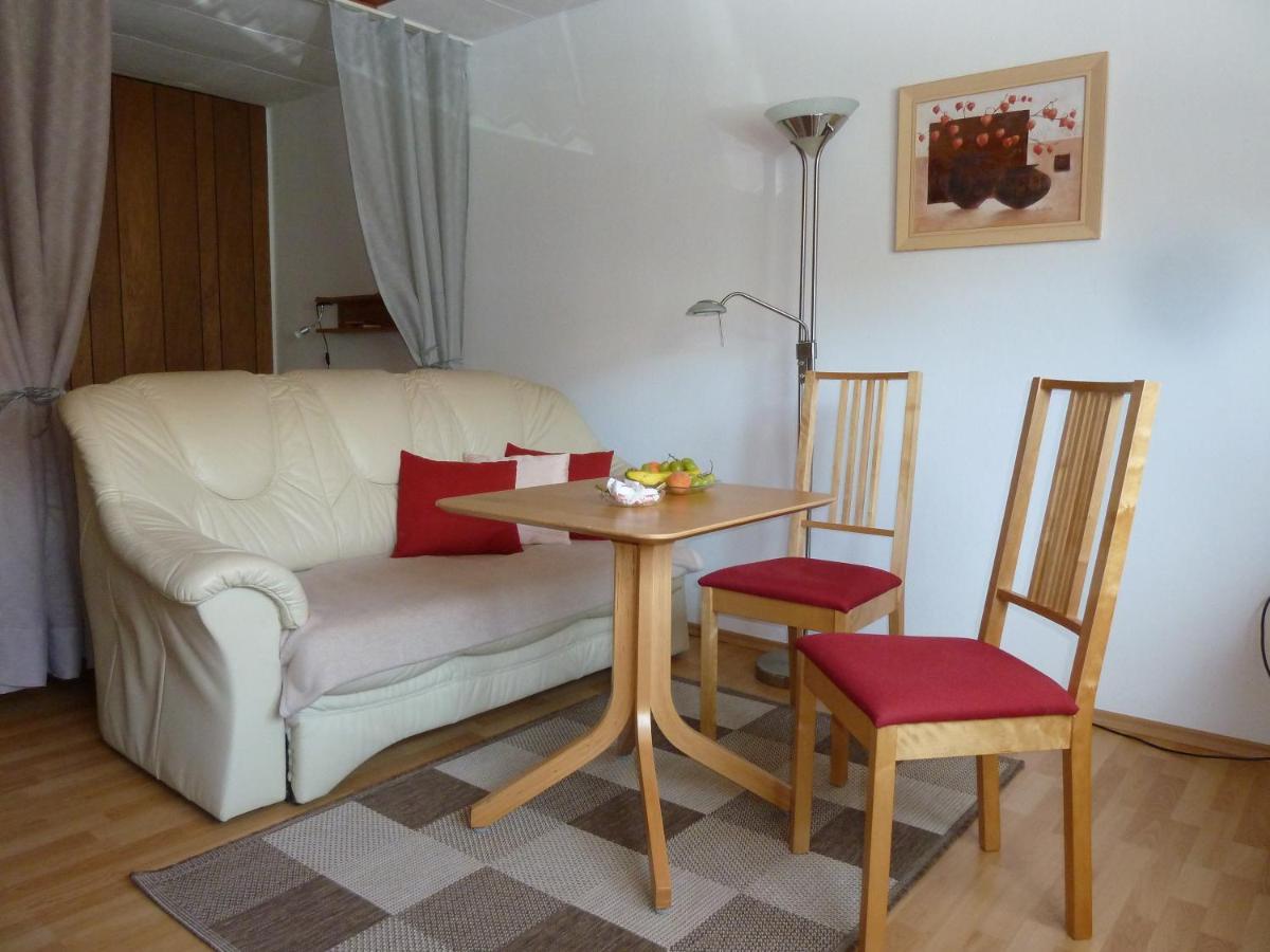 Ferienwohnung Roth Am Naturschutzgebiet Bodensee Eriskircher Ried Экстерьер фото