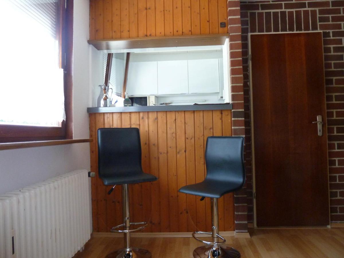 Ferienwohnung Roth Am Naturschutzgebiet Bodensee Eriskircher Ried Экстерьер фото