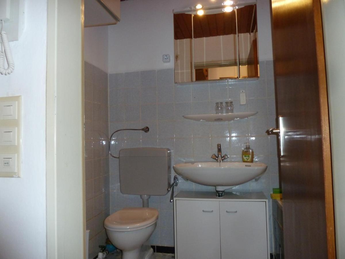 Ferienwohnung Roth Am Naturschutzgebiet Bodensee Eriskircher Ried Экстерьер фото