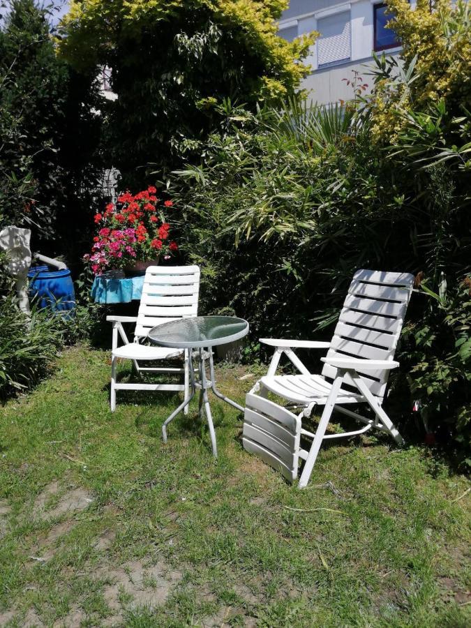 Ferienwohnung Roth Am Naturschutzgebiet Bodensee Eriskircher Ried Экстерьер фото