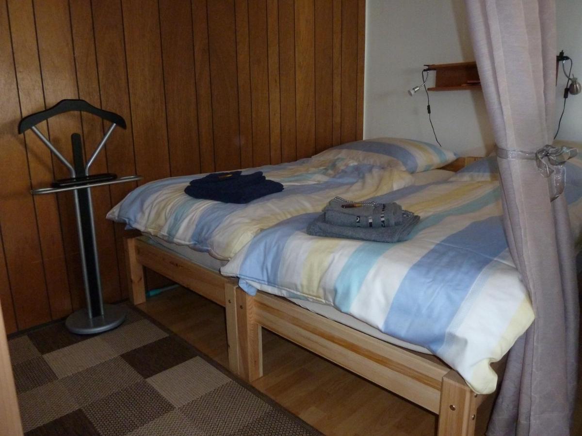 Ferienwohnung Roth Am Naturschutzgebiet Bodensee Eriskircher Ried Экстерьер фото