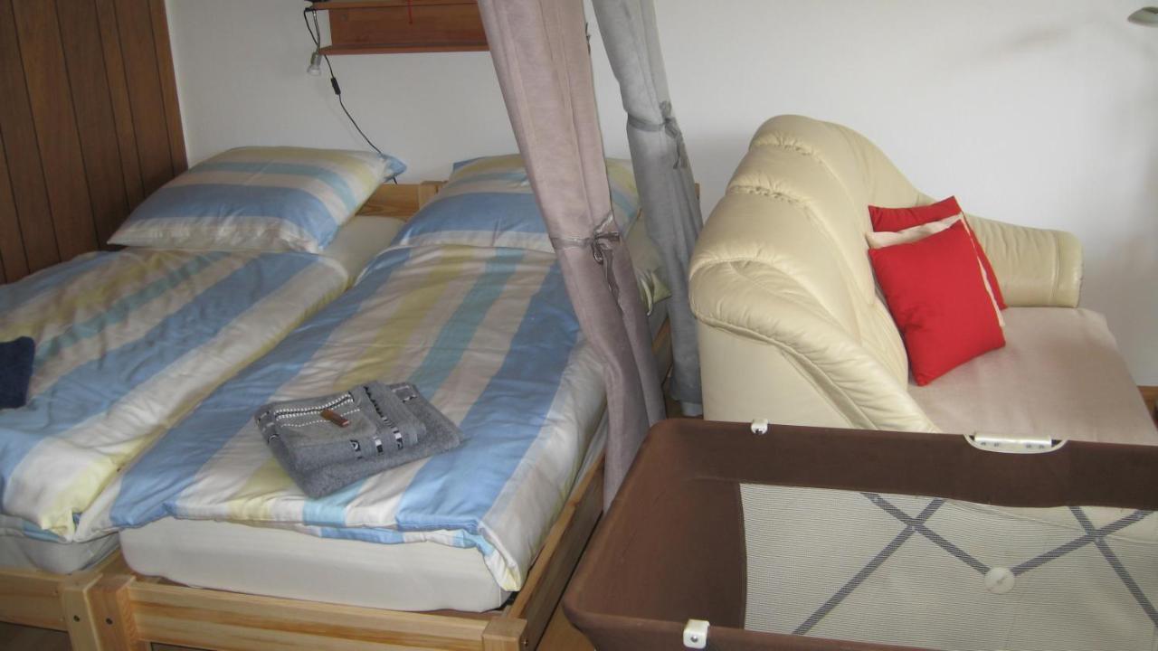 Ferienwohnung Roth Am Naturschutzgebiet Bodensee Eriskircher Ried Экстерьер фото